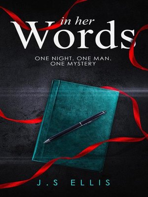 cover image of In Her Words